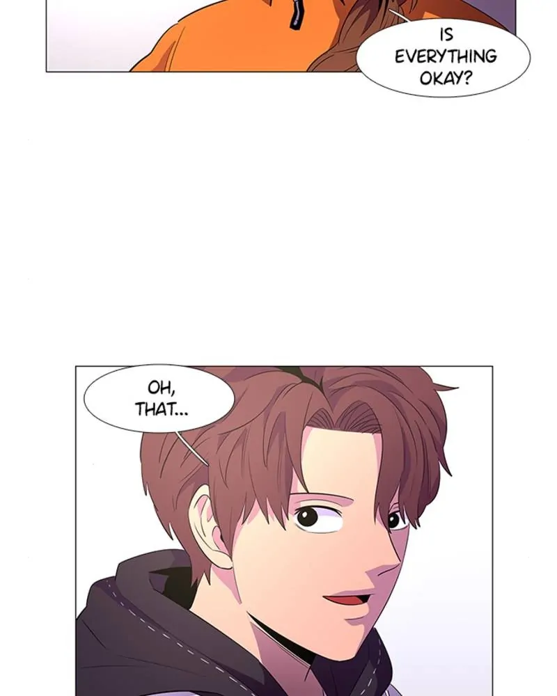 1 Second Chapter 58 - Page 30