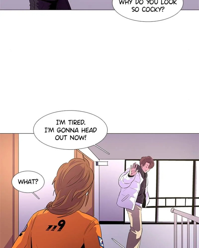1 Second Chapter 58 - Page 32