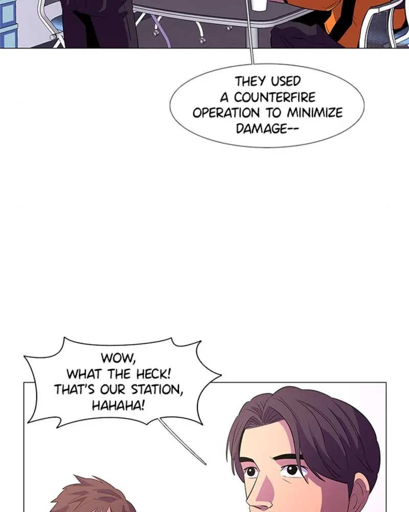 1 Second Chapter 58 - Page 48