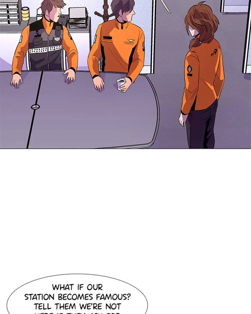 1 Second Chapter 58 - Page 54