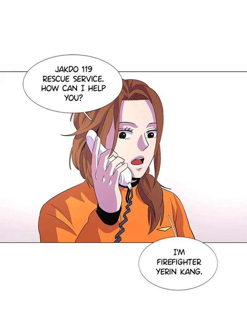 1 Second Chapter 58 - Page 61