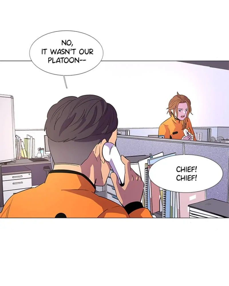 1 Second Chapter 58 - Page 64