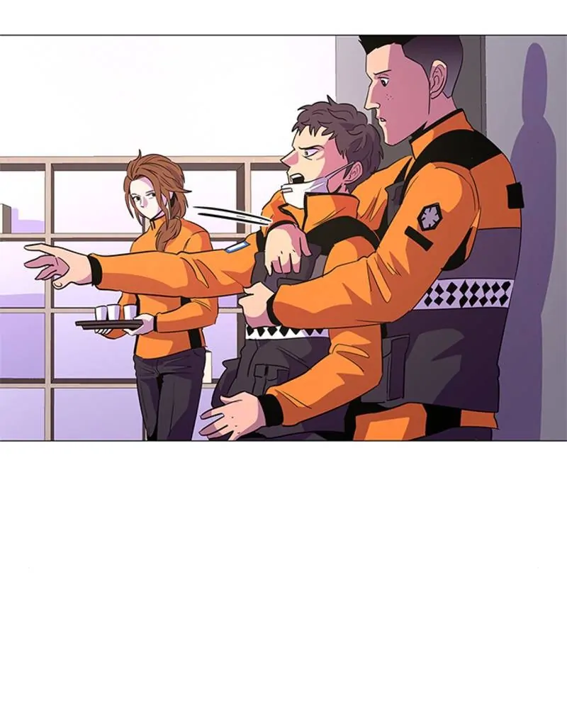 1 Second Chapter 58 - Page 9