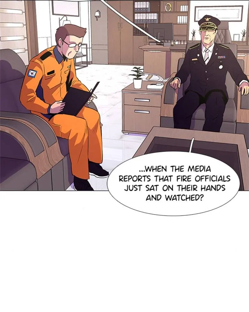 1 Second Chapter 58 - Page 86