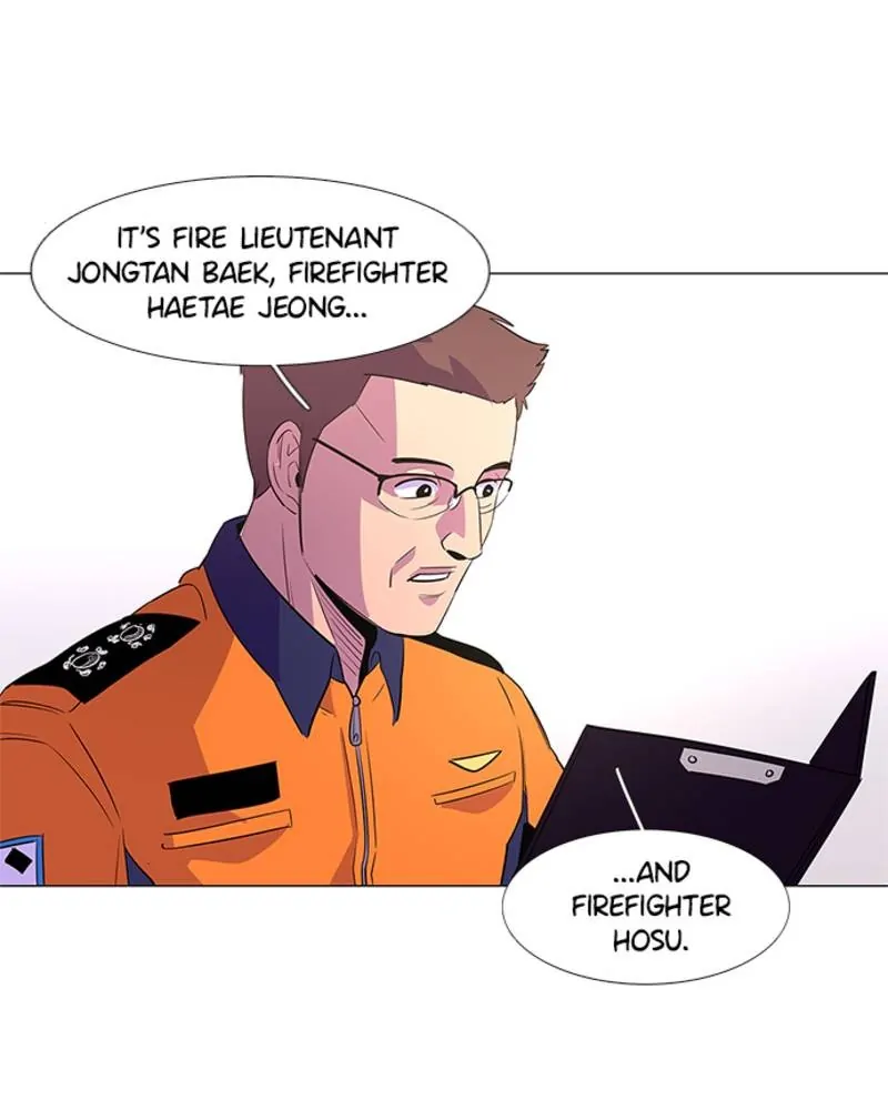 1 Second Chapter 58 - Page 88