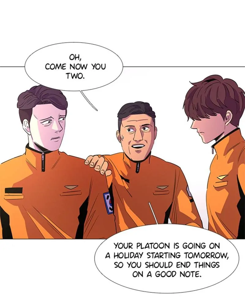 1 Second Chapter 58 - Page 10