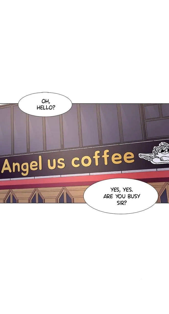 1 Second Chapter 59 - Page 1