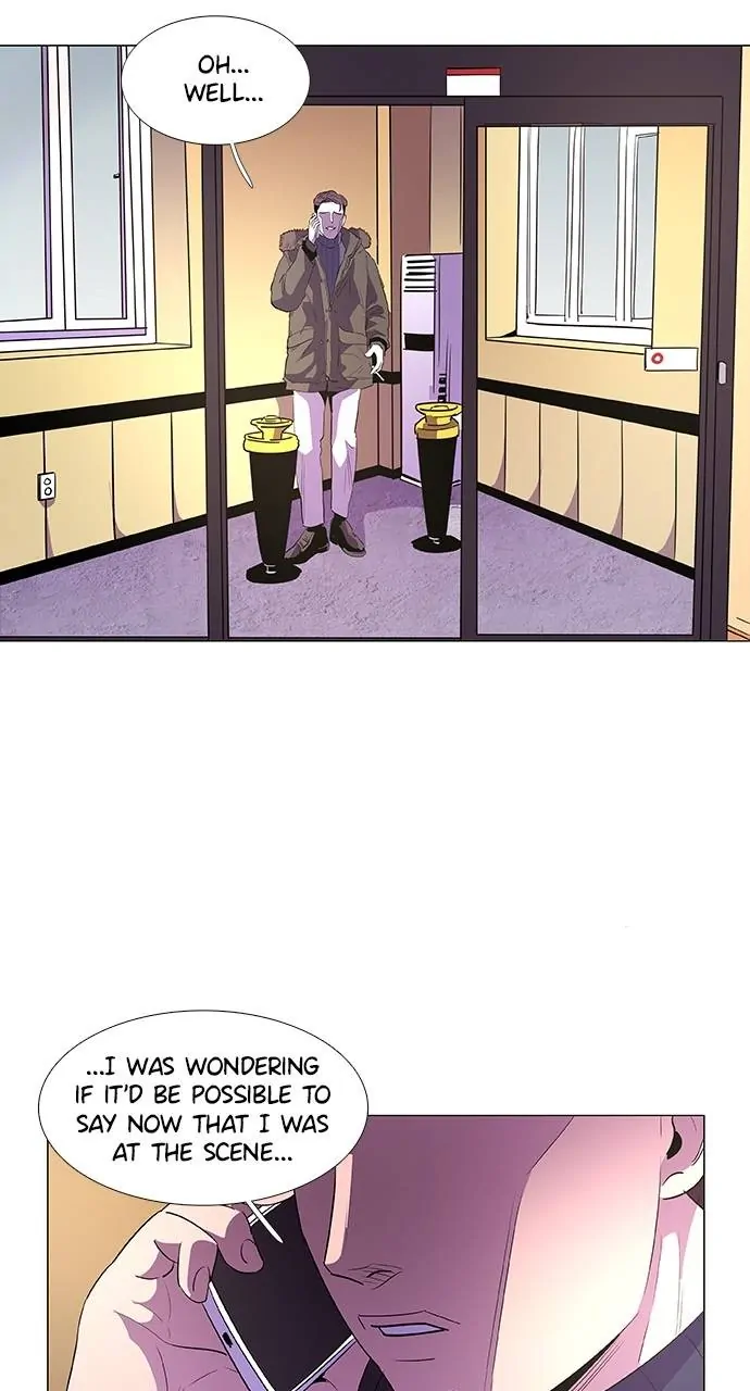 1 Second Chapter 59 - Page 2