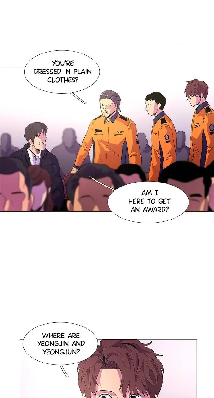 1 Second Chapter 59 - Page 16