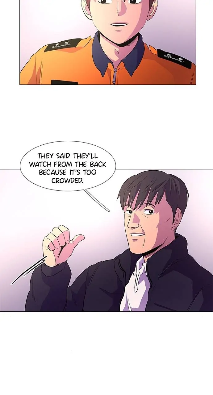 1 Second Chapter 59 - Page 17