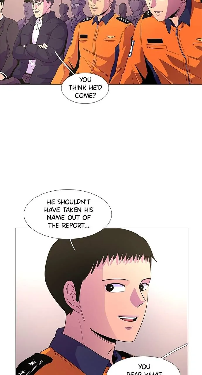 1 Second Chapter 59 - Page 20
