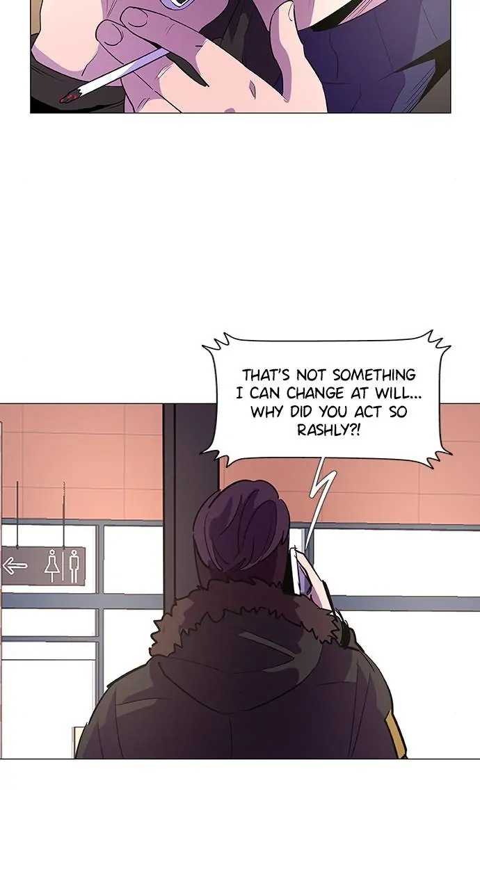 1 Second Chapter 59 - Page 3