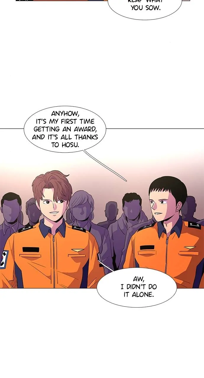 1 Second Chapter 59 - Page 21