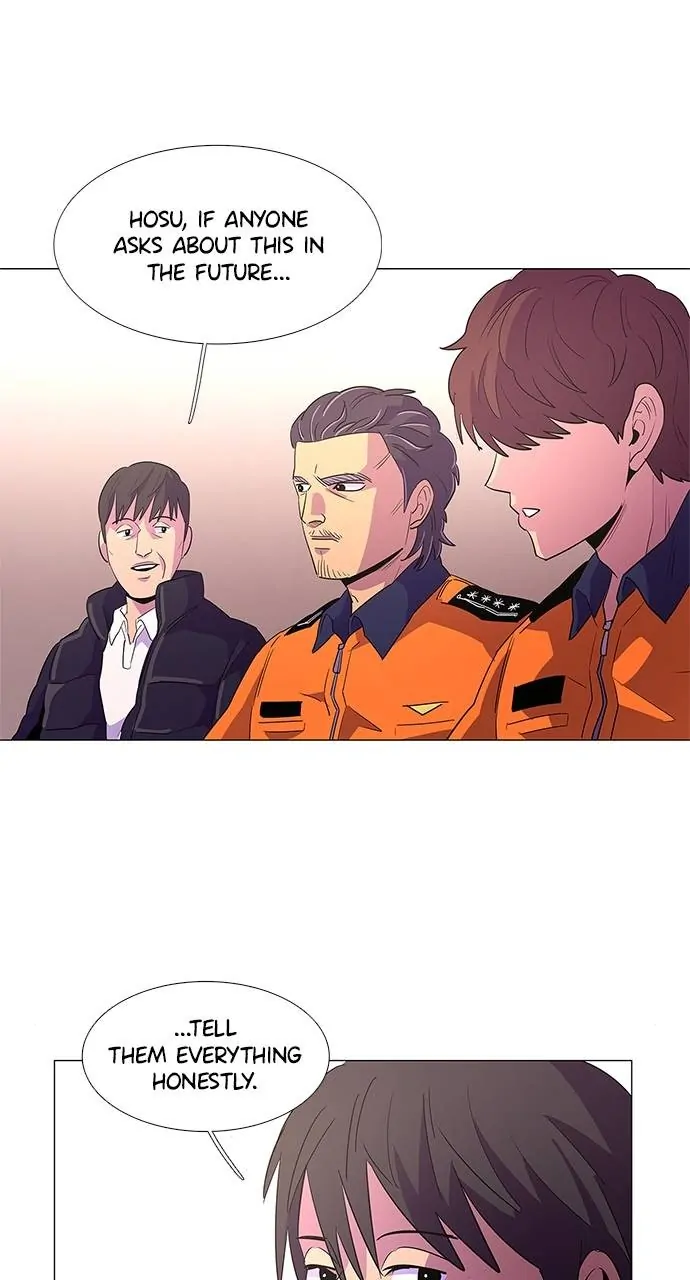 1 Second Chapter 59 - Page 22