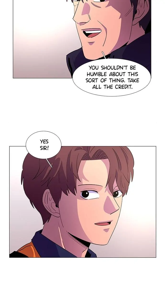 1 Second Chapter 59 - Page 23