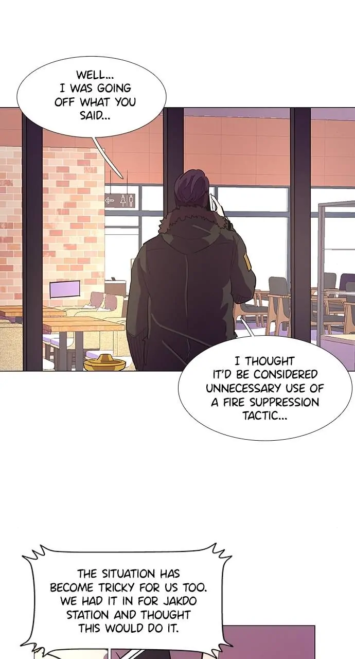 1 Second Chapter 59 - Page 4