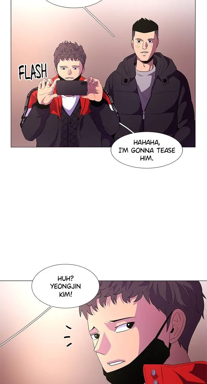 1 Second Chapter 59 - Page 31