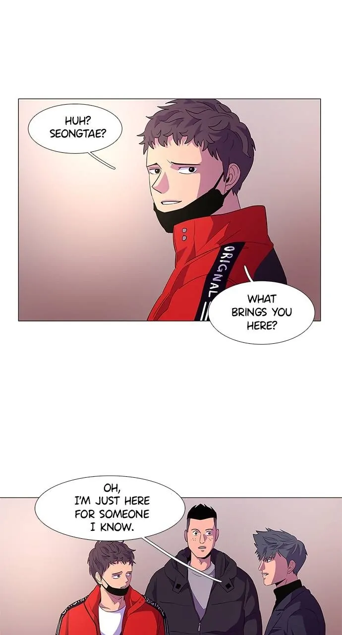 1 Second Chapter 59 - Page 33
