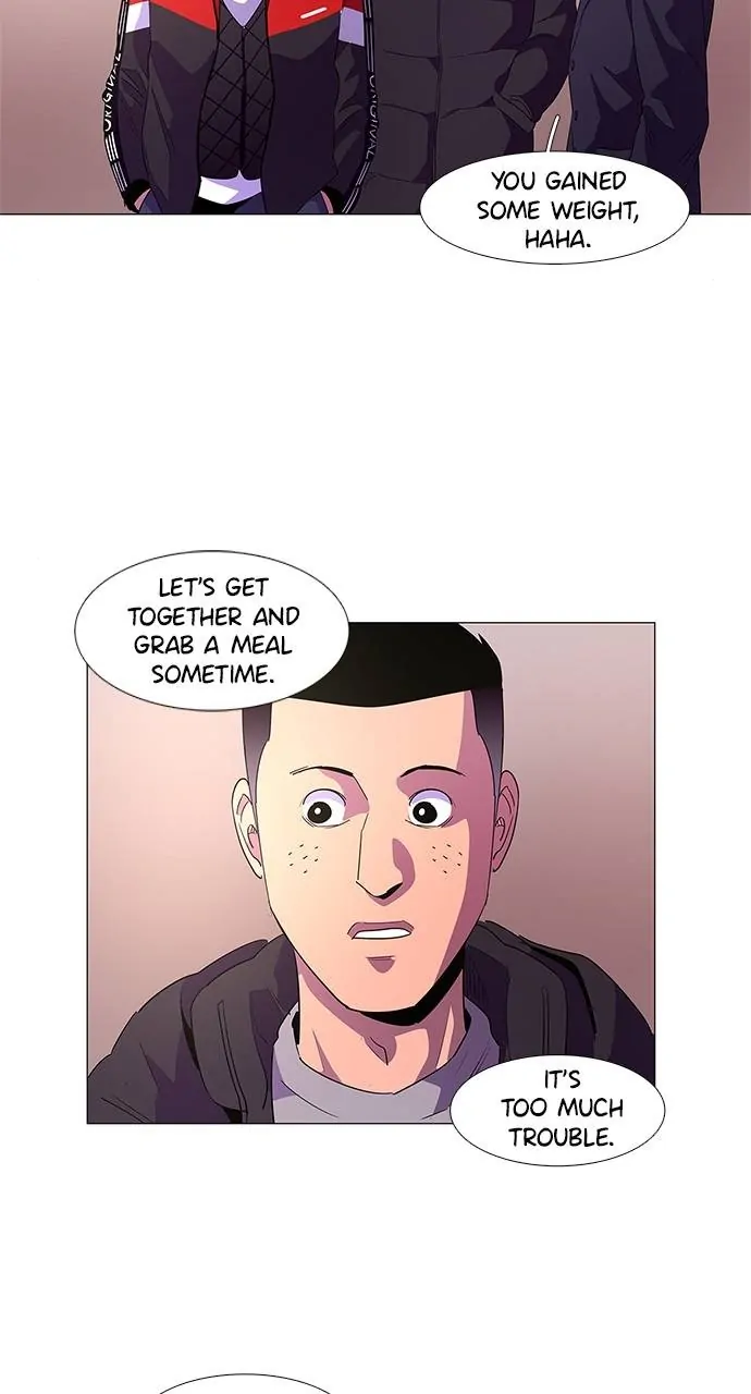 1 Second Chapter 59 - Page 34