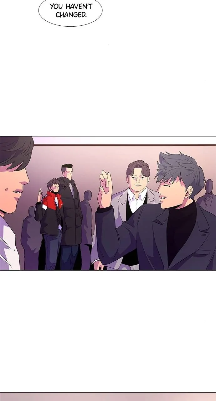 1 Second Chapter 59 - Page 35
