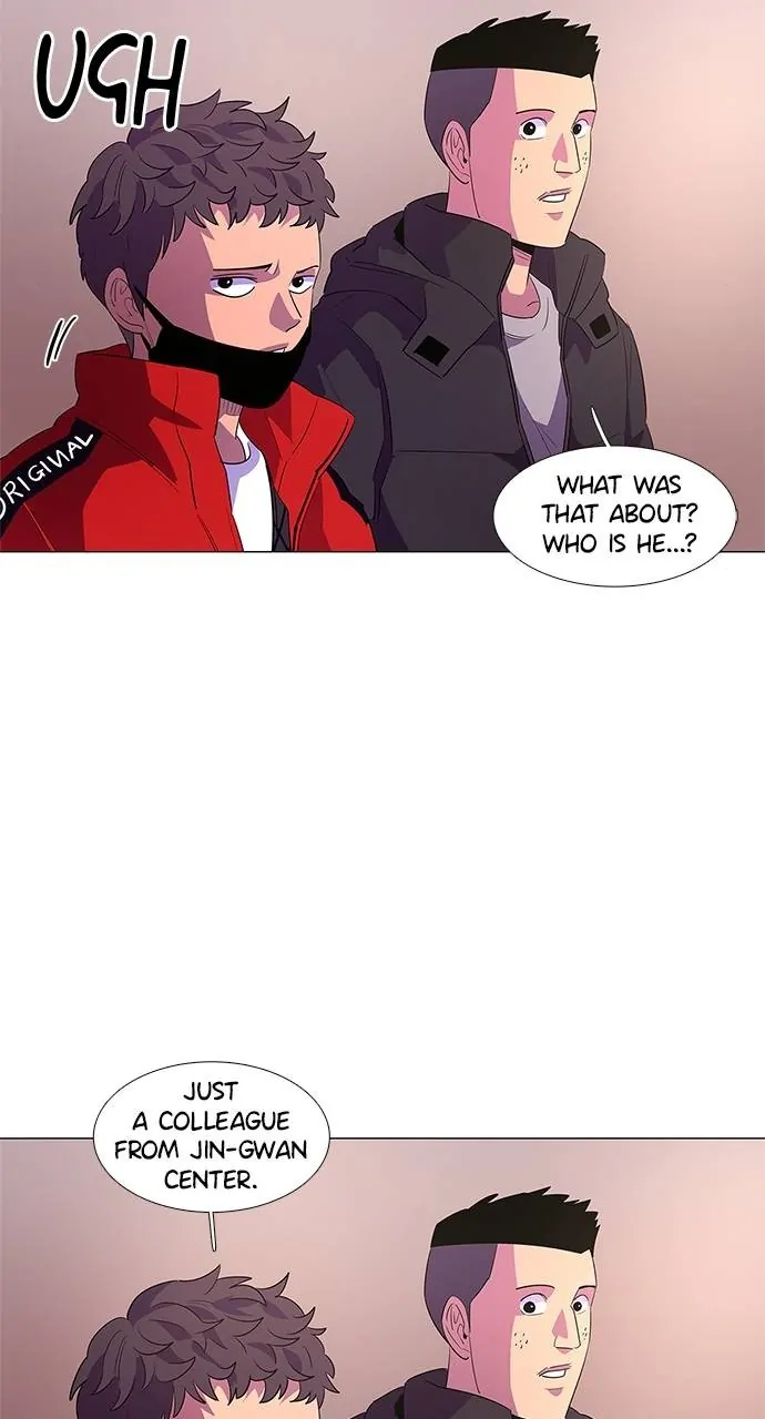 1 Second Chapter 59 - Page 36