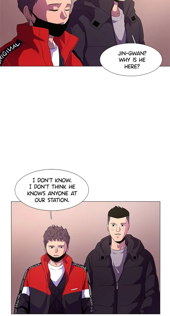 1 Second Chapter 59 - Page 37