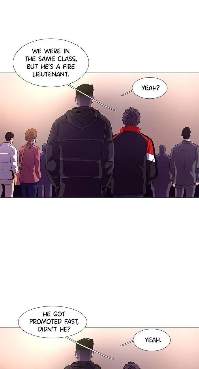 1 Second Chapter 59 - Page 39