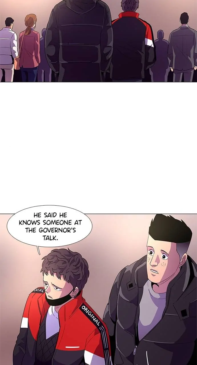 1 Second Chapter 59 - Page 40