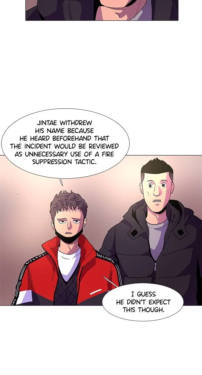1 Second Chapter 59 - Page 43