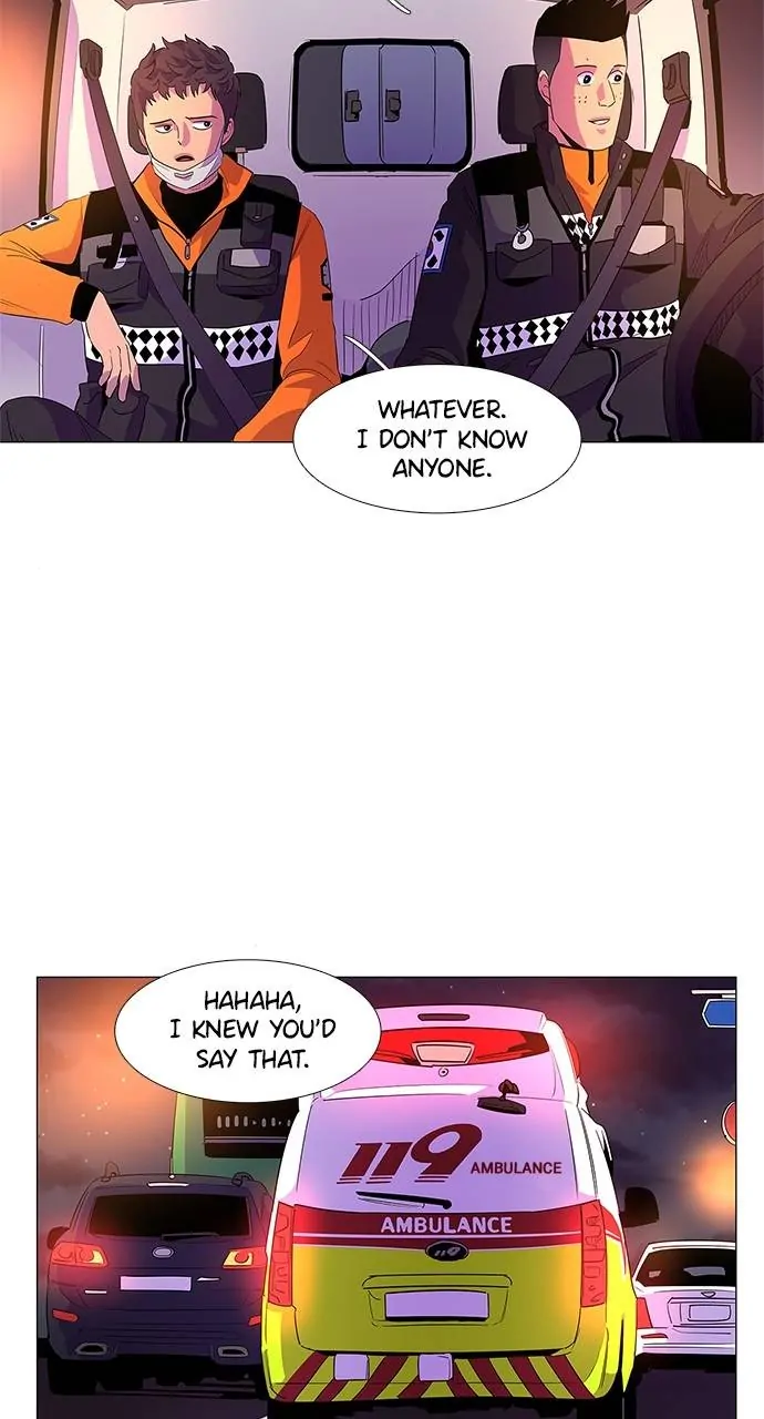 1 Second Chapter 59 - Page 50