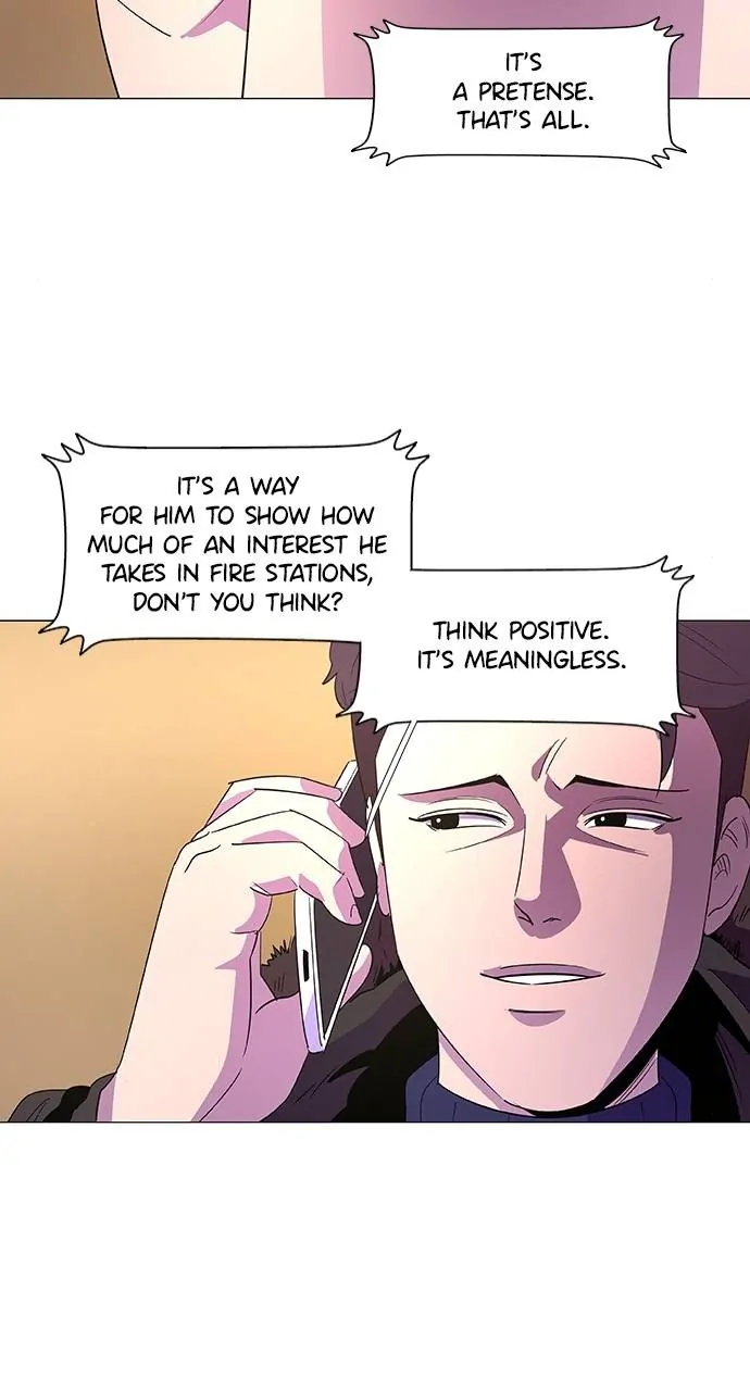 1 Second Chapter 59 - Page 6