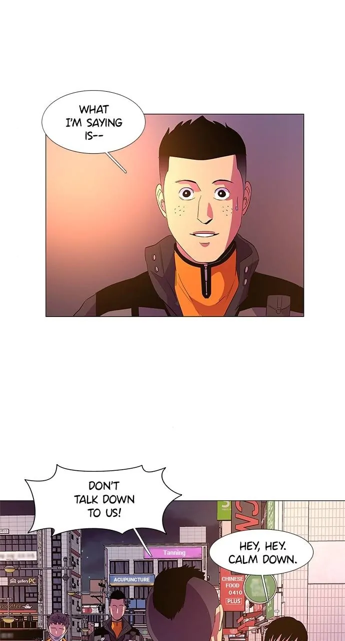 1 Second Chapter 59 - Page 58