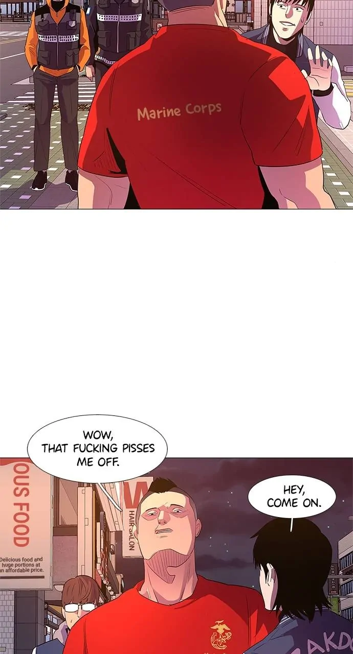 1 Second Chapter 59 - Page 59