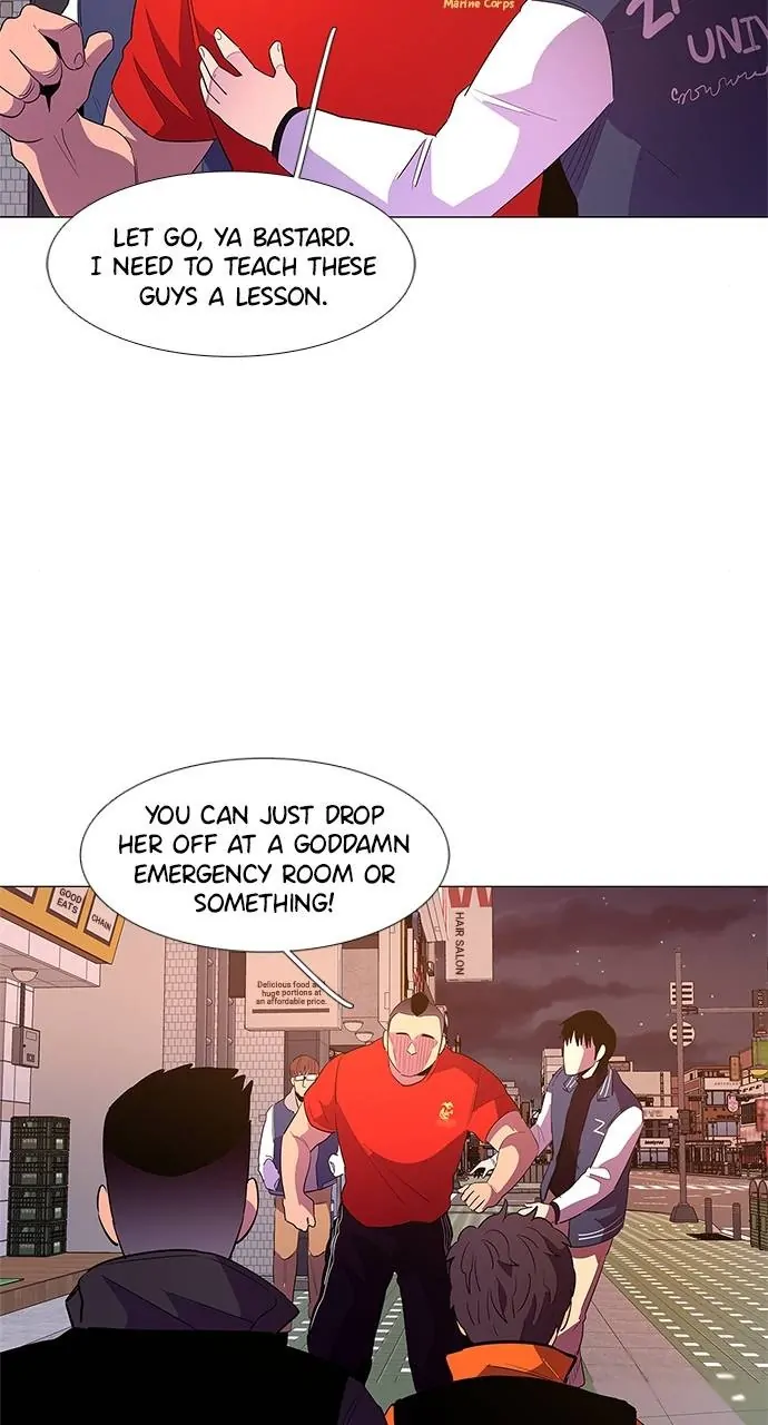 1 Second Chapter 59 - Page 60