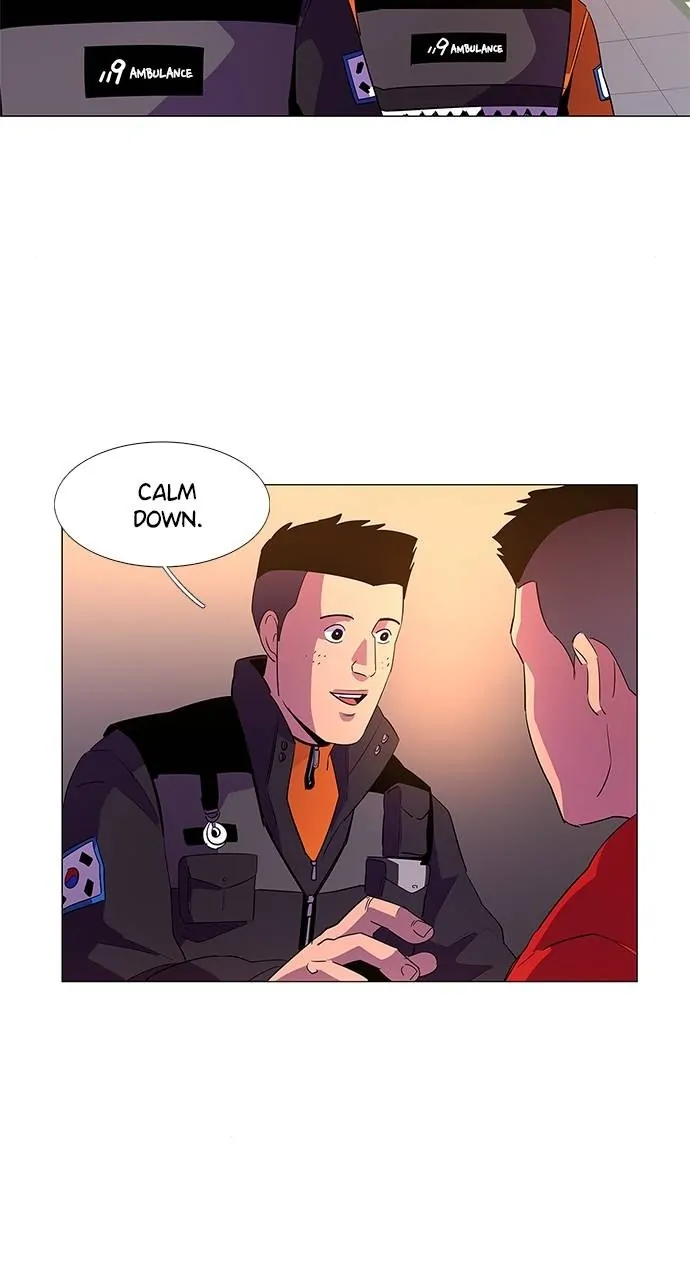 1 Second Chapter 59 - Page 61