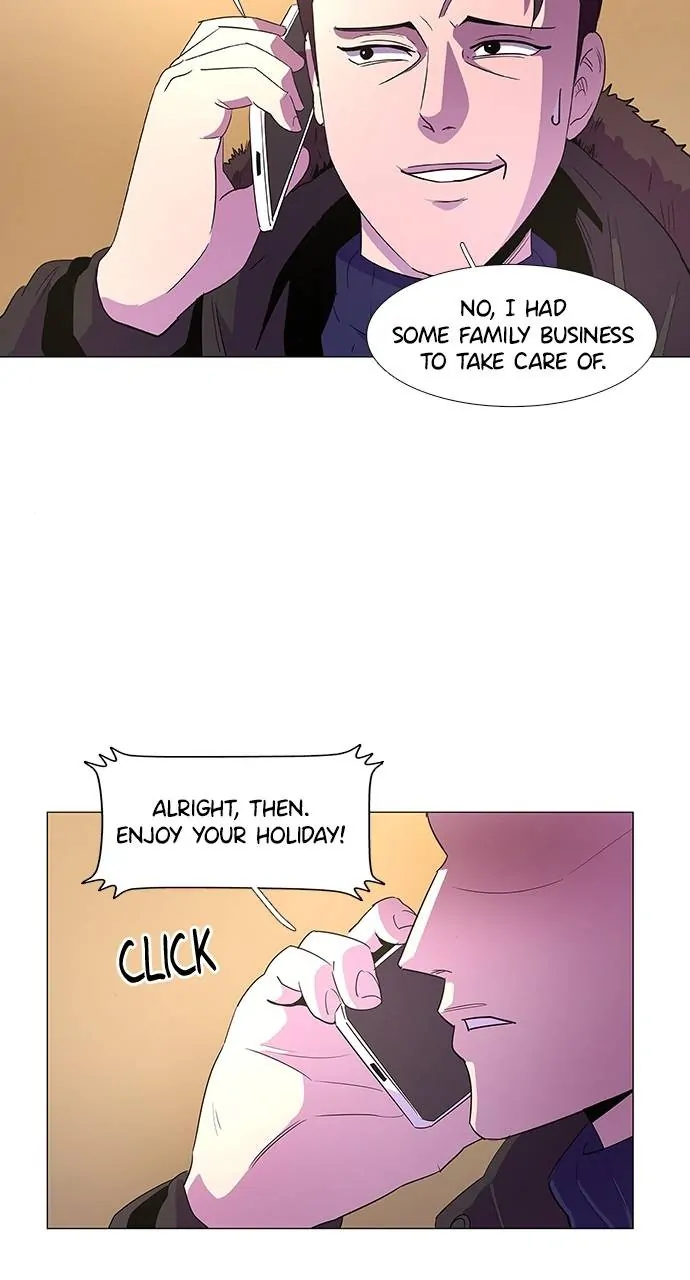 1 Second Chapter 59 - Page 8