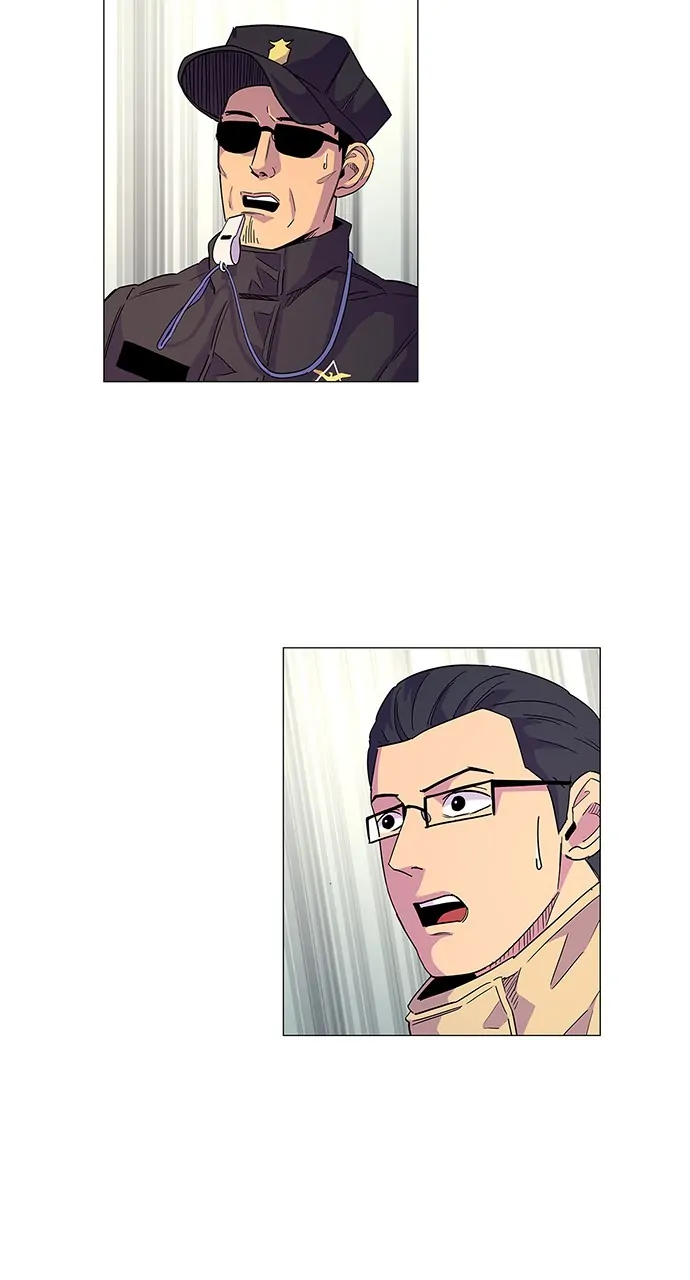 1 Second Chapter 6 - Page 2