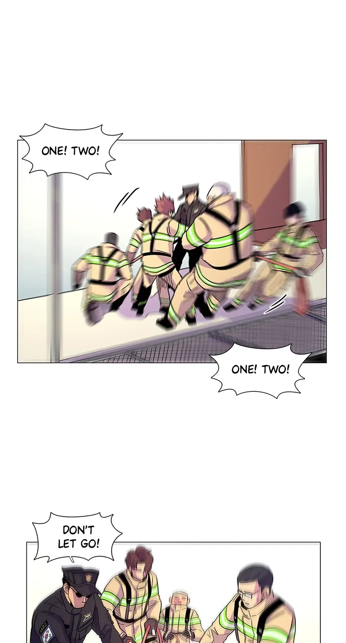 1 Second Chapter 6 - Page 13