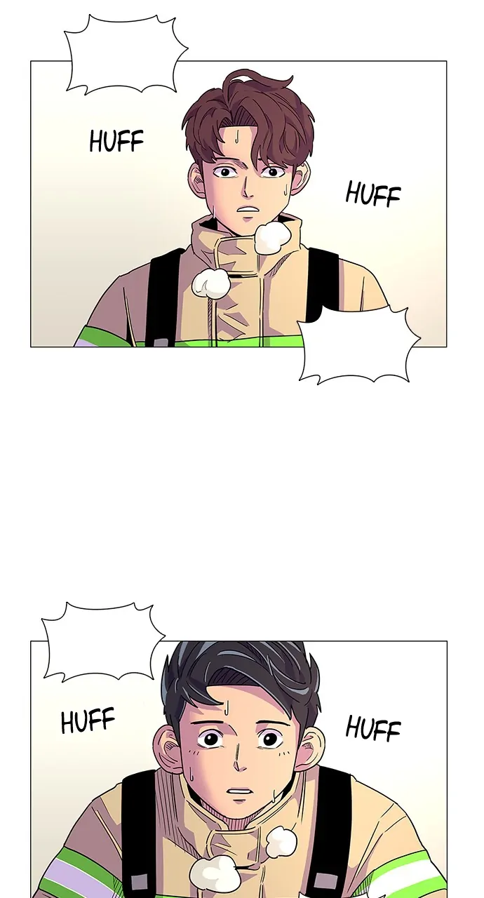 1 Second Chapter 6 - Page 16