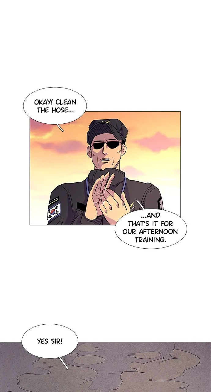 1 Second Chapter 6 - Page 19