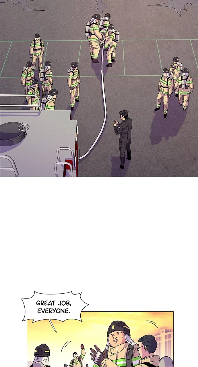 1 Second Chapter 6 - Page 20