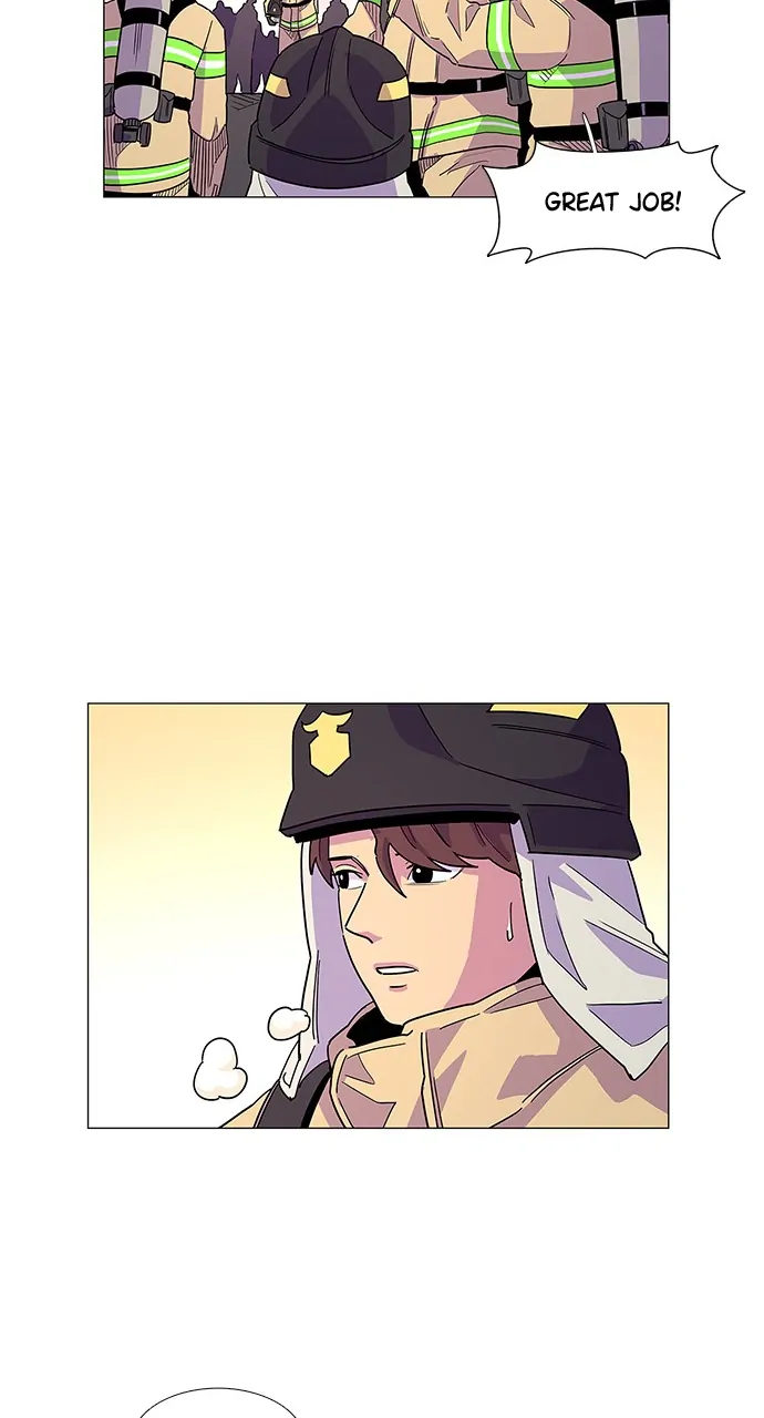 1 Second Chapter 6 - Page 21