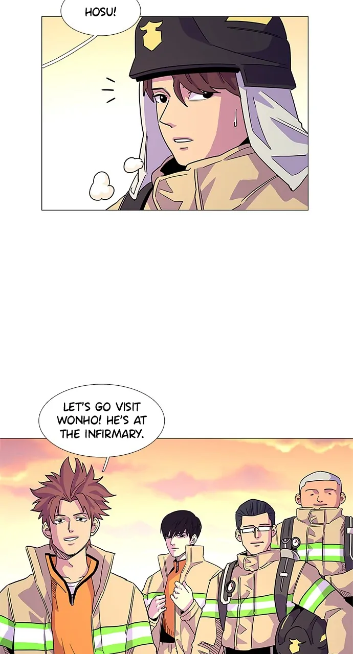 1 Second Chapter 6 - Page 22
