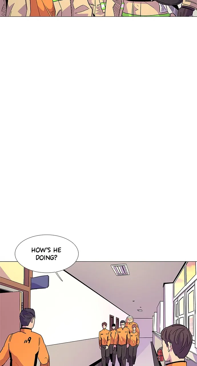 1 Second Chapter 6 - Page 23