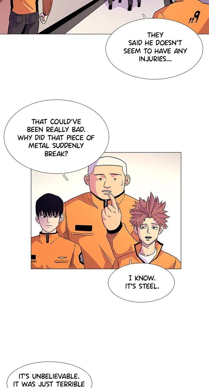 1 Second Chapter 6 - Page 24