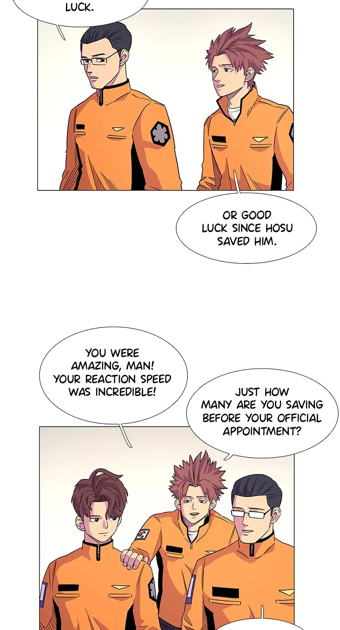 1 Second Chapter 6 - Page 25