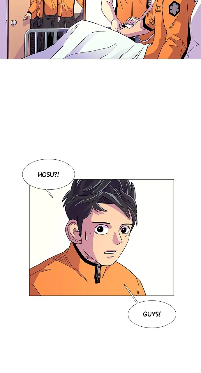 1 Second Chapter 6 - Page 28