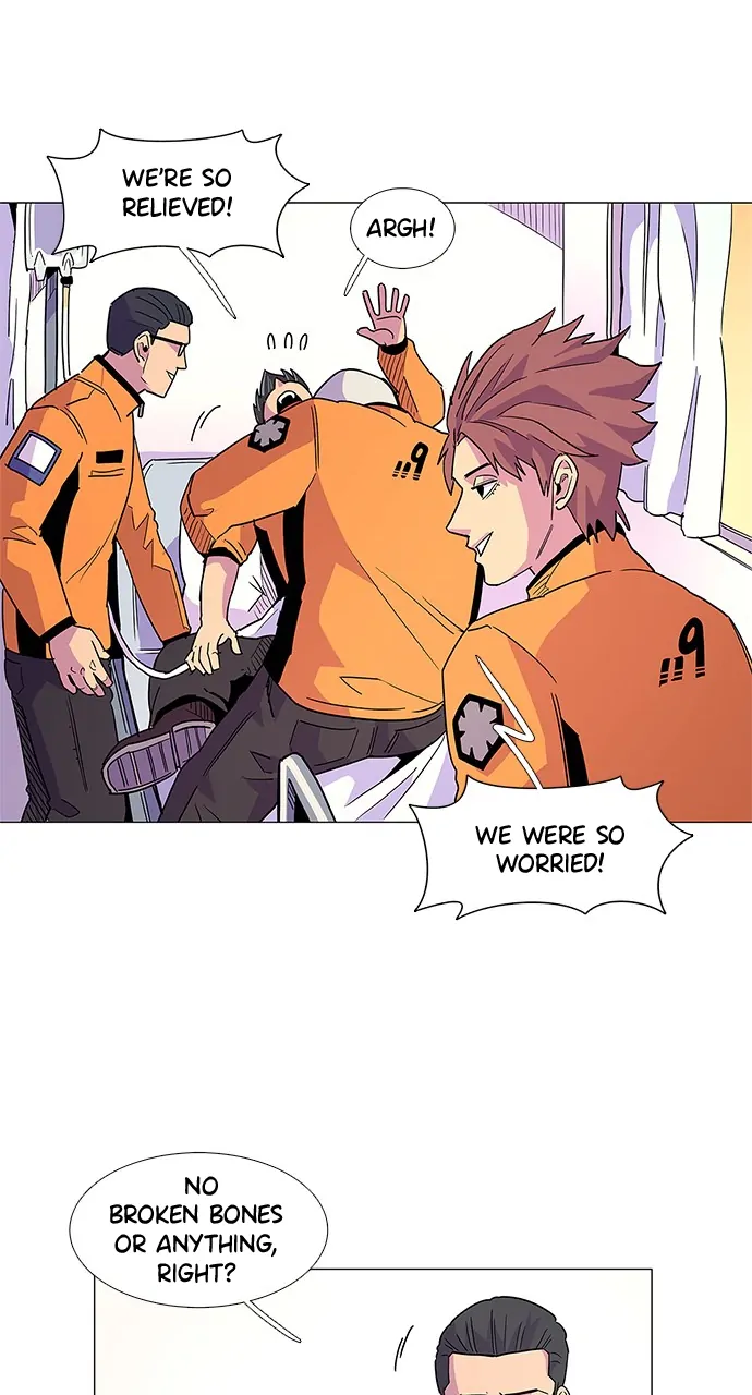1 Second Chapter 6 - Page 29