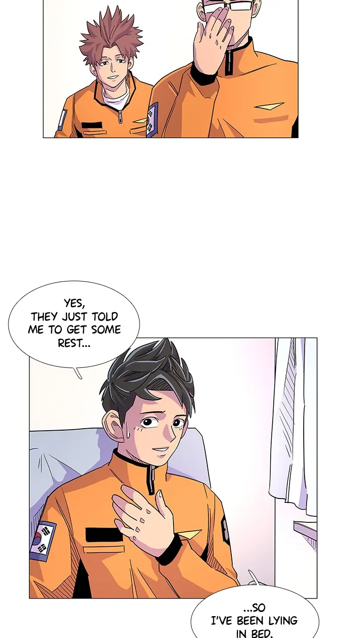 1 Second Chapter 6 - Page 30