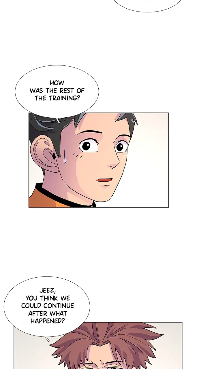 1 Second Chapter 6 - Page 31